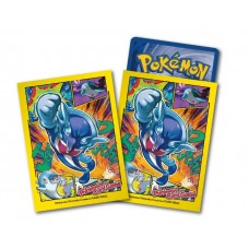 [PAC]Pokemon - Deck Protector Sleeves - SV4a - Palafin(海豚俠) - PA34662-NT250*4521329346625