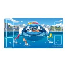 [PAC]Pokemon Playmat - SV4a - Order Up(上菜) -  PA34663-NT800*4521329346632