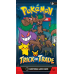 Pokemon - Trick or Trade Booster Bundle 2024萬聖節補充包組合 - 290-85833