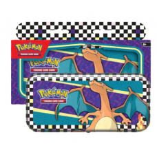 Pokemon - Back To School Pencil Case - 210-85839