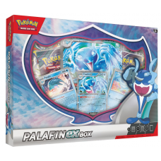 Pokemon - TCG June EX Box - 290-85758 (NT 1000元)