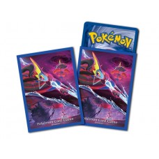 [PAC]Pokemon 64 - Deck Protector Sleeves - 寶可夢主題標準尺寸卡套 - 極巨化千面避役(NT250)           *4521329315430