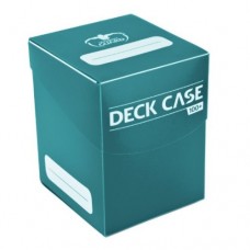 Ultimate Guard 100+ Deck Box - Petrol blue -UGD010299 (NT100)100+入卡盒-油藍色