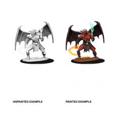 Wizkids - 龍與地下城深度刻畫模型「貝勒魔」 - D&D - Nolzur's Marvelous Miniatures - Balor - 90038（NT 530）