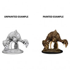 Wizkids - 龍與地下城未上色模型「土巨怪」 - D&D - Nolzur's Marvelous Miniatures - Umber Hulk - 73193（NT 180） (絕版)