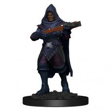 WizKids - 龍與地下城未上色模型「人類男性盜賊」 - D&D - Nolzur's Marvelous Miniatures - Human Rogue Male - 90168（NT 180）