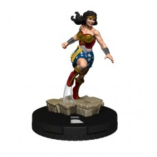 Wizkids - DC宇宙反轉英雄「神力女超人80週年」系列居家防疫包 - DC - Comics HeroClix -  Wonder Woman 80th Anniversary Play at Home Kit - 84003（NT 330） (絕版)