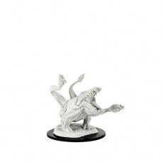 WizKids - 龍與地下城未上色模型 - 「食腐獸 」 - D&D Nolzur's Marvelous Miniatures: Otyugh（NT 320）90248