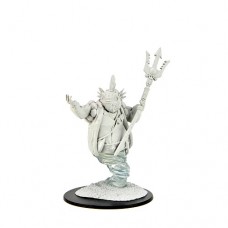 WizKids - 龍與地下城未上色模型 - 「水巨靈」 - D&D Nolzur's Marvelous Miniatures: Marid（NT 320）90250