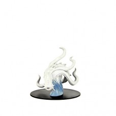 WizKids - 龍與地下城未上色模型 - 「底棲魔魚」 - D&D Nolzur's Marvelous Miniatures: Aboleth（NT 320）90258 (絕版)