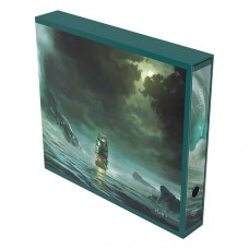 Ultimate Guard - Collector's Album'n'Case Artist Edition #01 藝術家系列活頁式卡冊- MOH Spirits of the Sea-UGD011367(NT1000元)