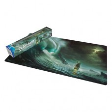 Ultimate Guard-Play-Mat Artist Edition #01 藝術家系列桌墊- MOH Spirits of the Sea-UGD011369(NT550元)